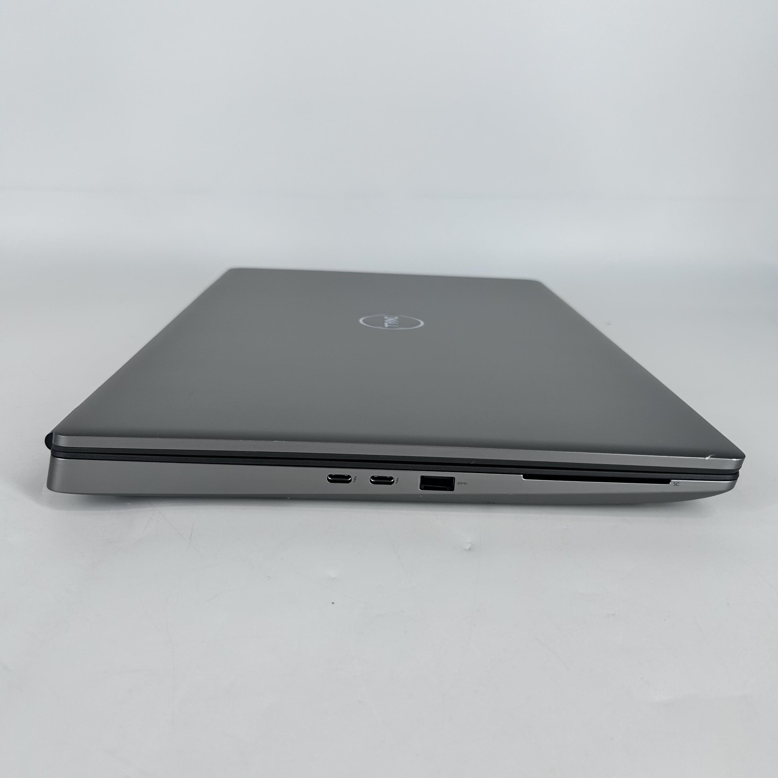 Dell Precision 7760 17 4K Xeon W-11855M 3.20GHz 32GB 2TB SSD RTX A3000 Very Good
