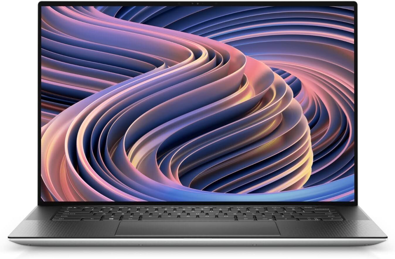 Dell Latitude 7330 Laptop 13.3” 1920×1080 FHD 10-Core i5 32GB 512GB SSD Win 11
