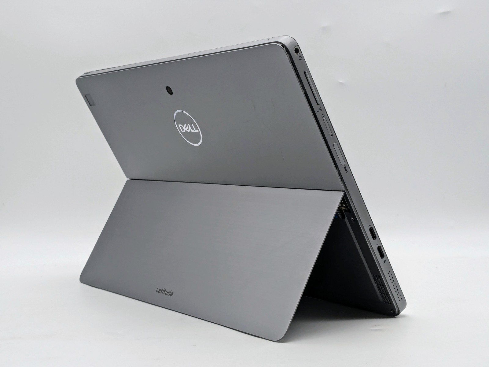 DELL LATITUDE 7200 2-IN-1 12″ FHD I5-8365U 128GB SSD 8GB Motherboard *READ*