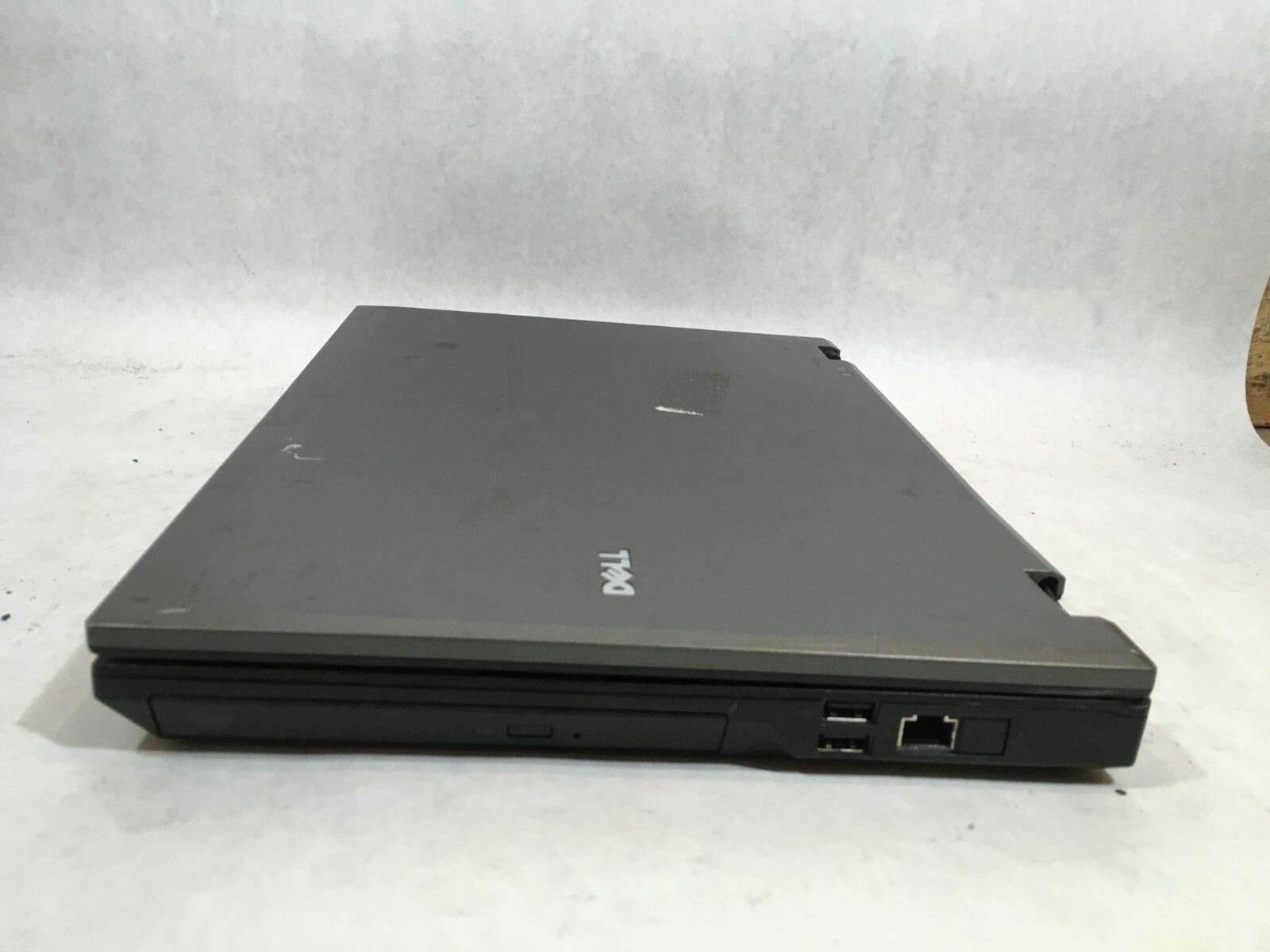 Dell Latitude 5410 No CPU Powers On No Ram Broken Screen- FT