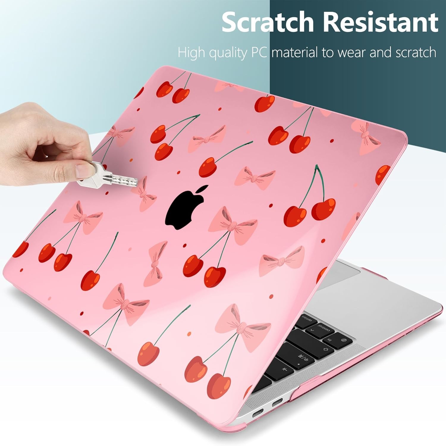 MacBook Air 13.3 inch Case 2021 2020 2019 2018 Release M1 A2337 A2179 A1932