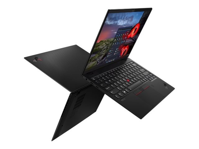 Lenovo ThinkPad X1 Nano G1 Intel i5-1130G7 16GB RAM 256GB SSD 2K IPS 450nit W11p