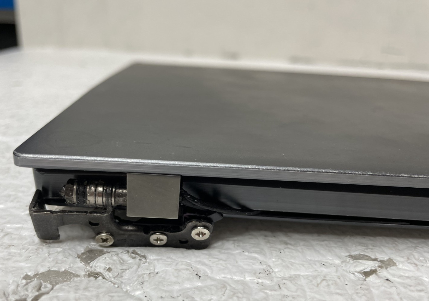Lenovo ThinkPad T14s Gen2 Intel i7-1185G7 @3.00GHz 16GB RAM NO SSD TouchscrnREAD