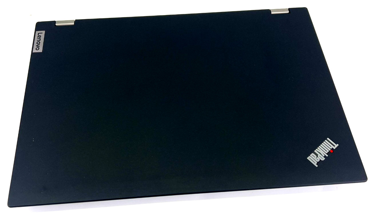 Lenovo ThinkPad P15 Gen 1 15″ Laptop i9 10 NVIDIA 512GB SSD 32GB RAM Win11 (RSH)