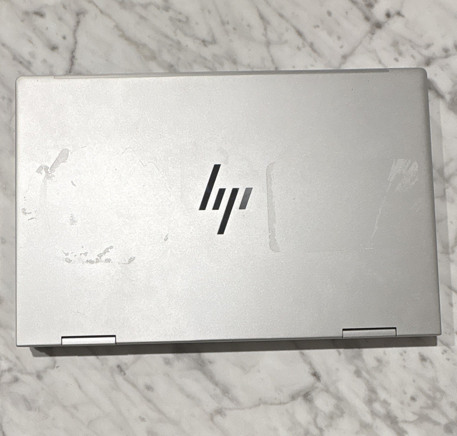 HP ENVY x360 14-es1xxx 2-in-1 14in Core 5 120U 8GB Win 11 Home Silver