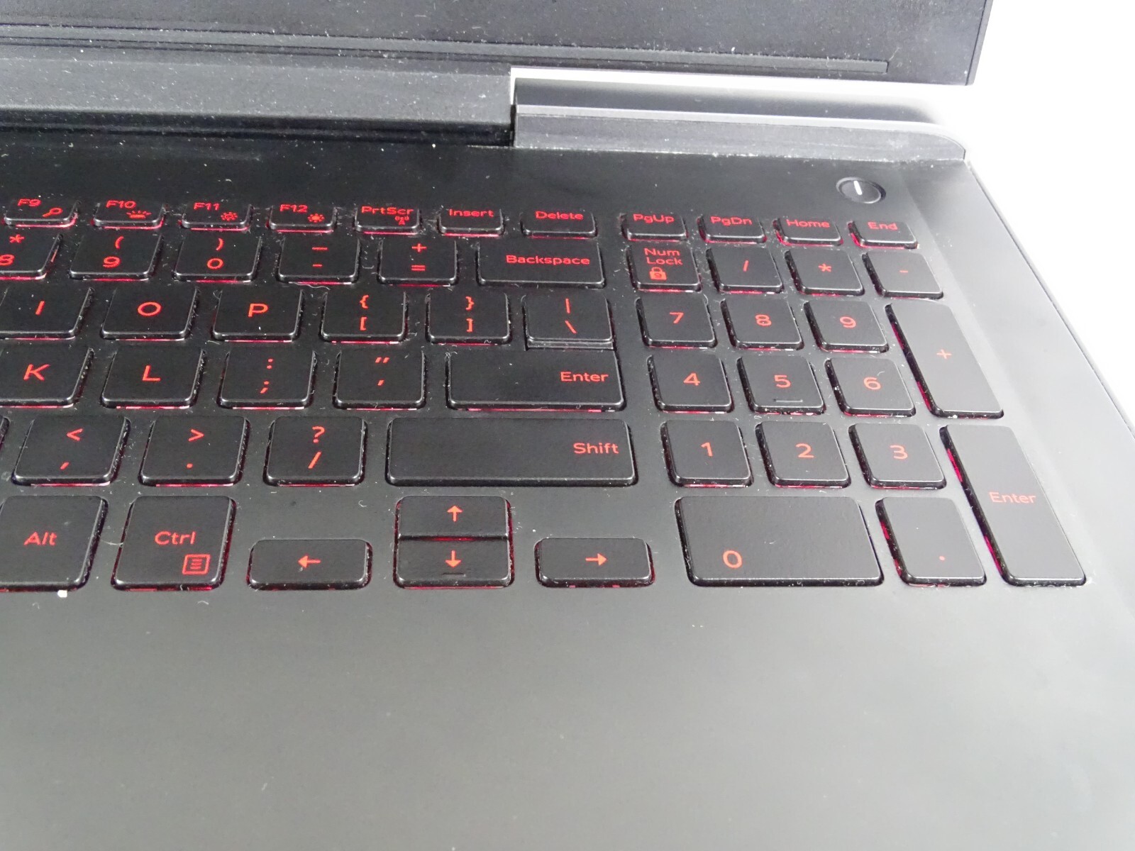 Dell G5 15 G5587 15.6″ Laptop Intel i5-8300H 8GB Ram – WIFI ISSUES