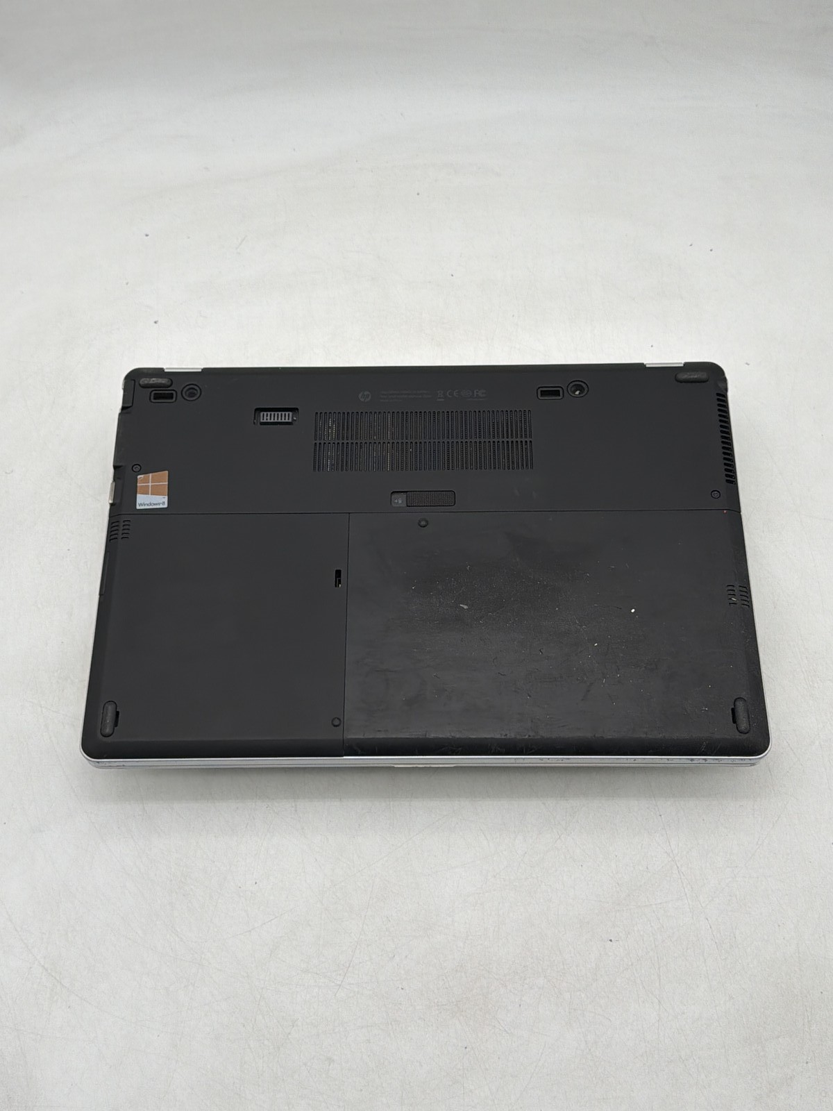 HP EliteBook Folio 9480m 13.9in i5-4310U 8GB 512GB 2018 -NO OS-READ