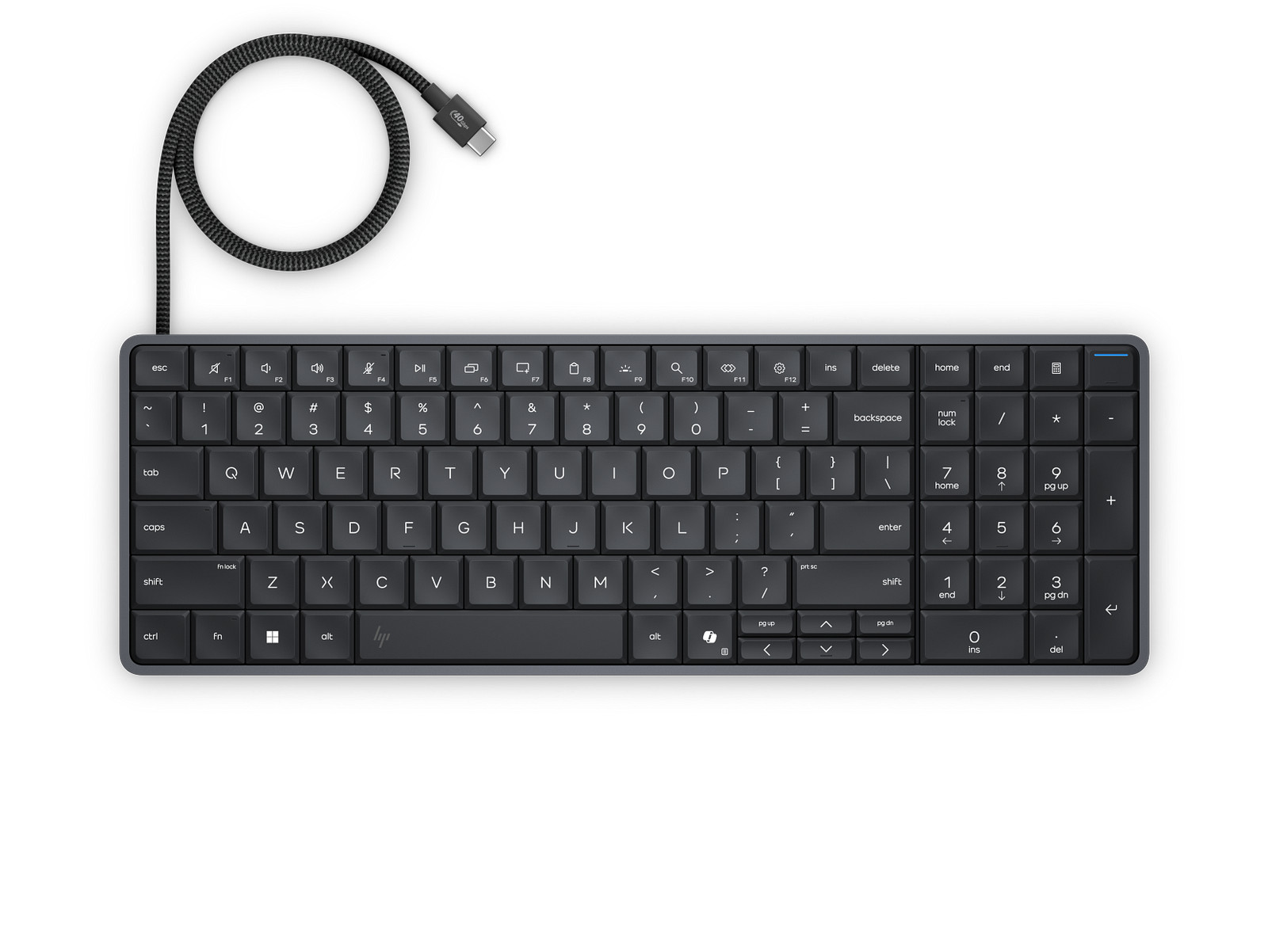 HP HP EliteBoard Keyboard PC Computer ” AMD Ryzen AI 5 PRO, 32 GB;512 GB SSD