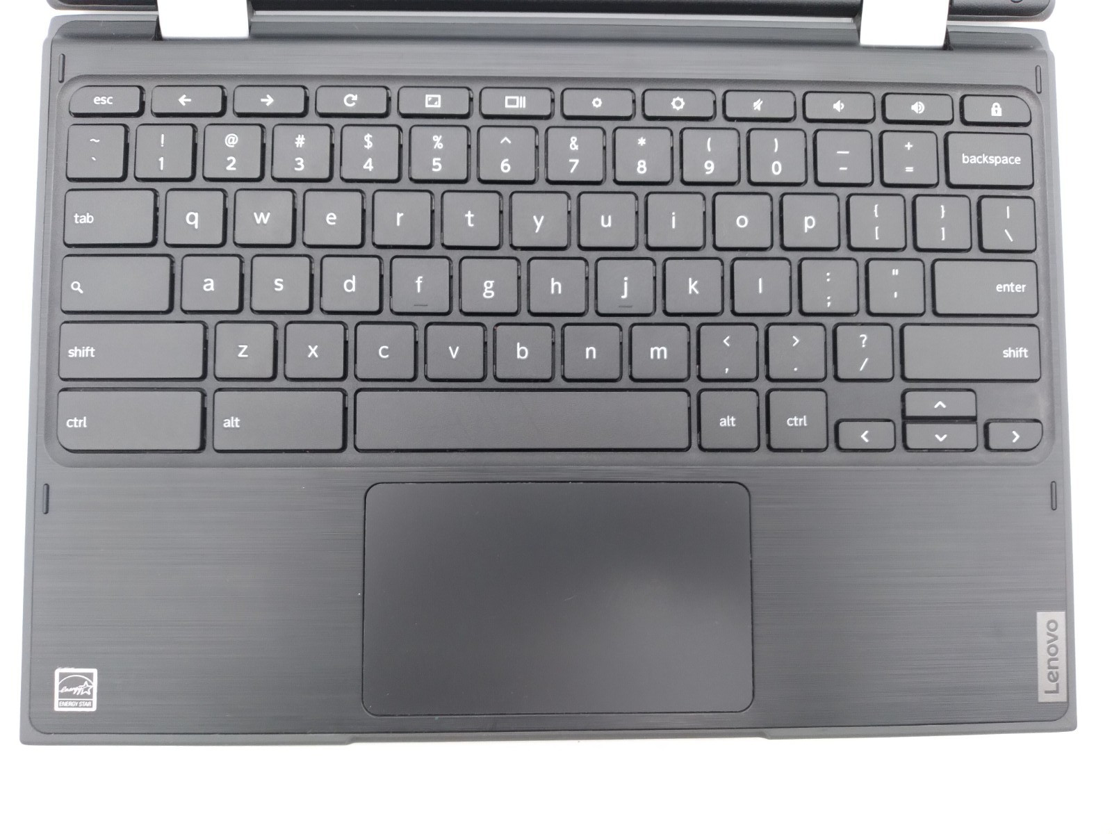 Lenovo 300e Chromebook 2nd Gen 11.6″ 4GB RAM 32GB SSD Touch w/ Chrarger