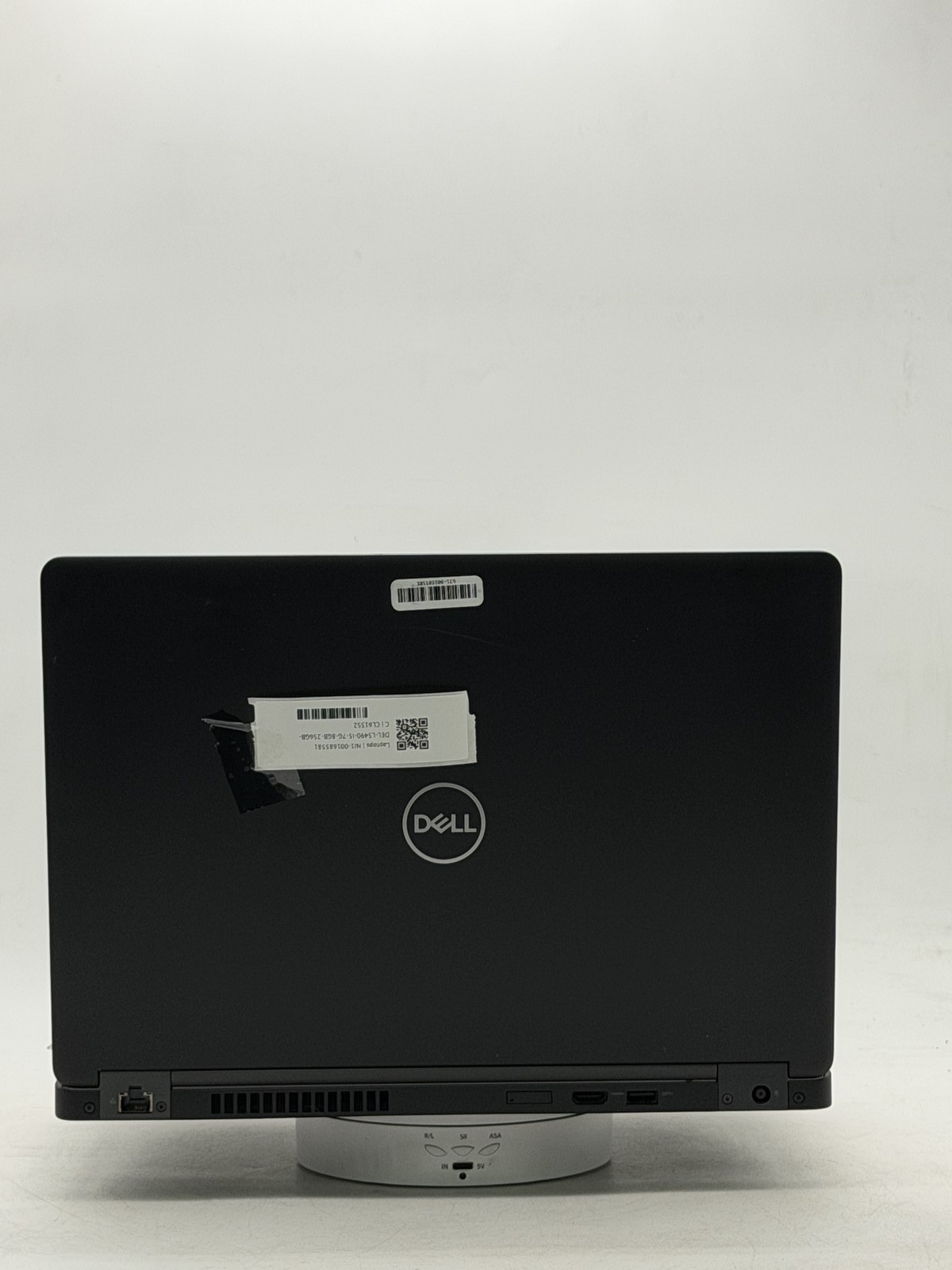 Dell Latitude 5490 14″ i5-7300U 8GB 256GB NO OS {READ}