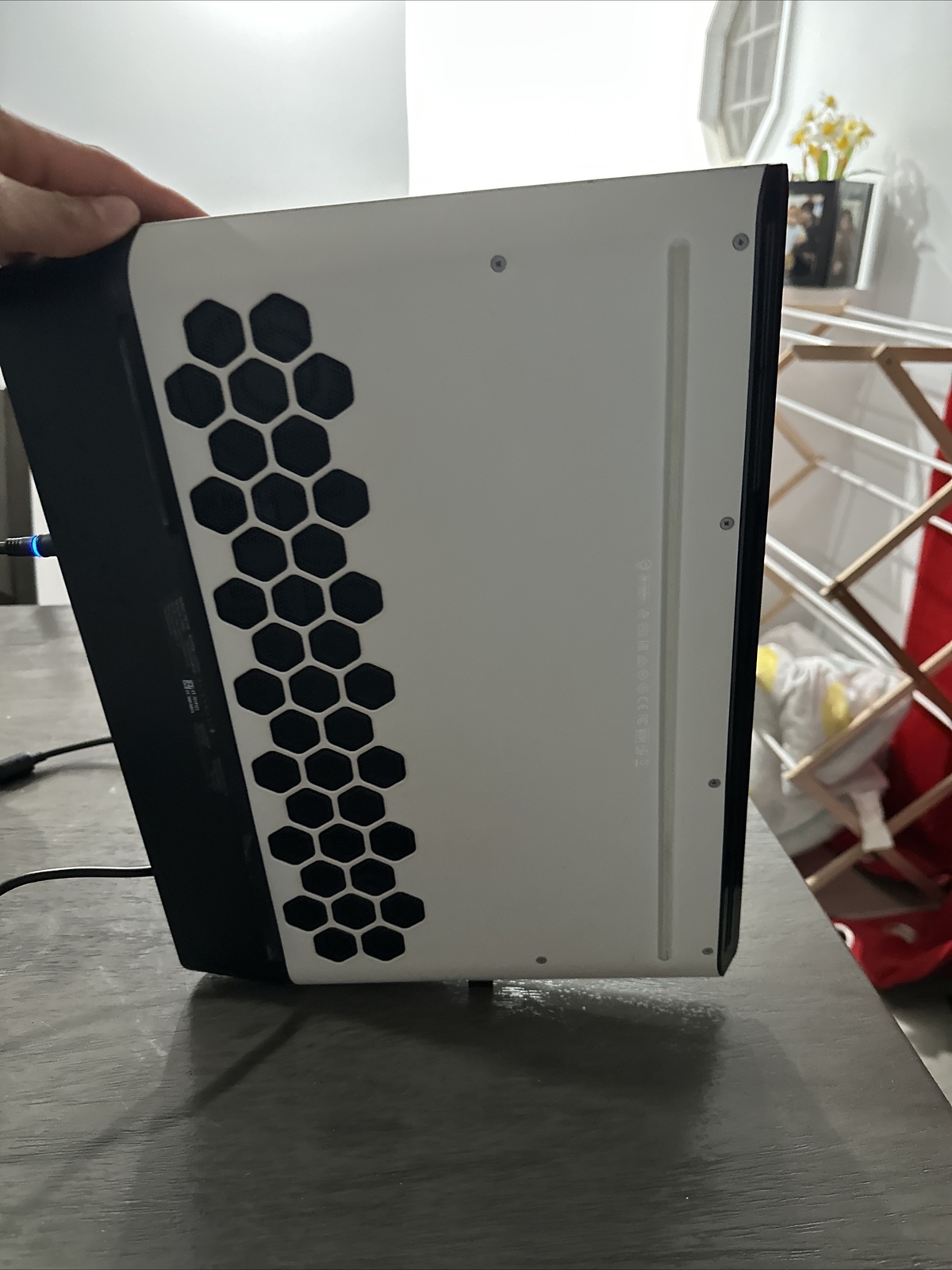 Alienware Area 51m R1 Core i7-9700K 3.6GHz RTX 2070