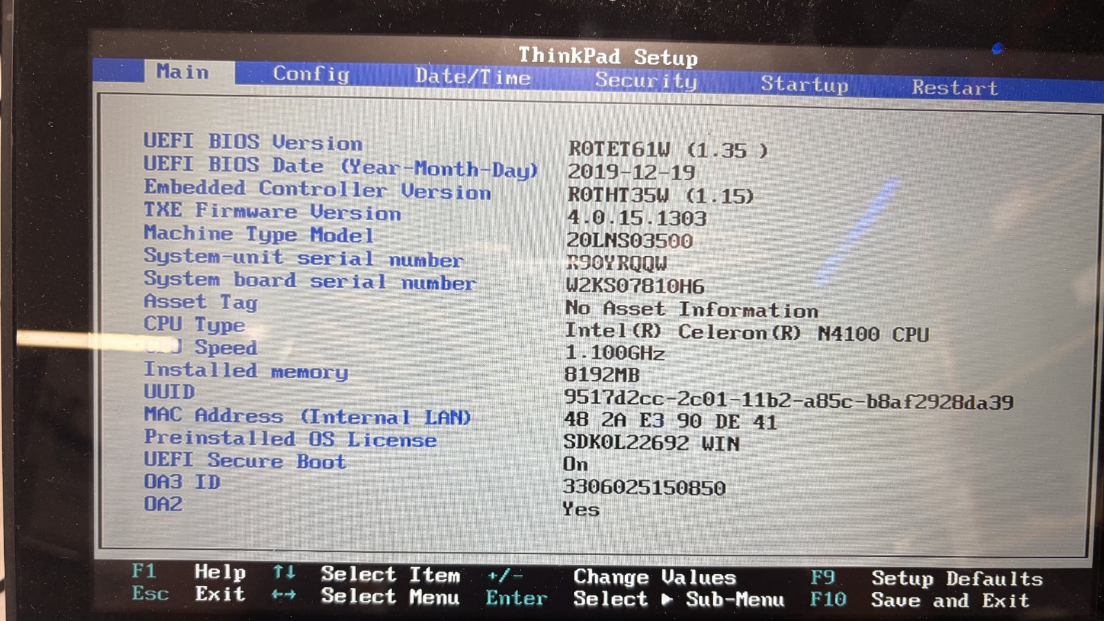 Lenovo ThinkPad T440 i5-4300U 12GB 1TB SSD Win 11 Laptop
