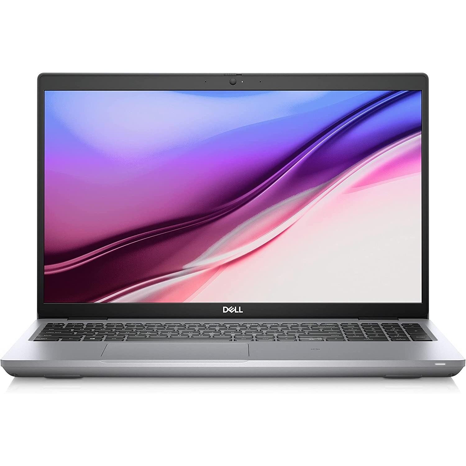 Dell Latitude 3540 Laptop 15.6” 10-Core i5 13th Gen 4.6GHz 16GB 256GB SSD Win 11