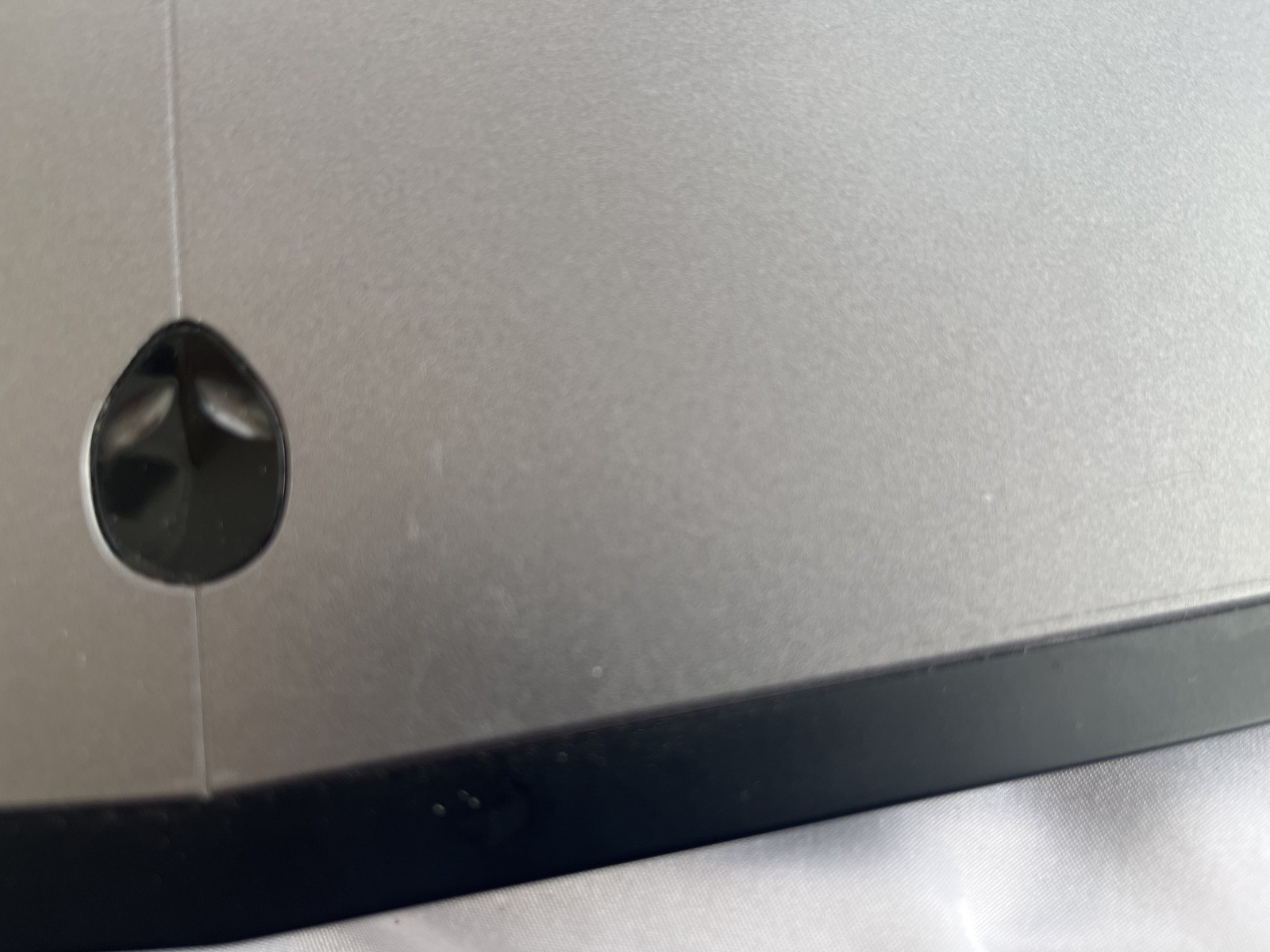 Alienware 13 Windows 10 Laptop Nvidia GTX 860M 16GB RAM 500GB HD OEM Adapter/Bag