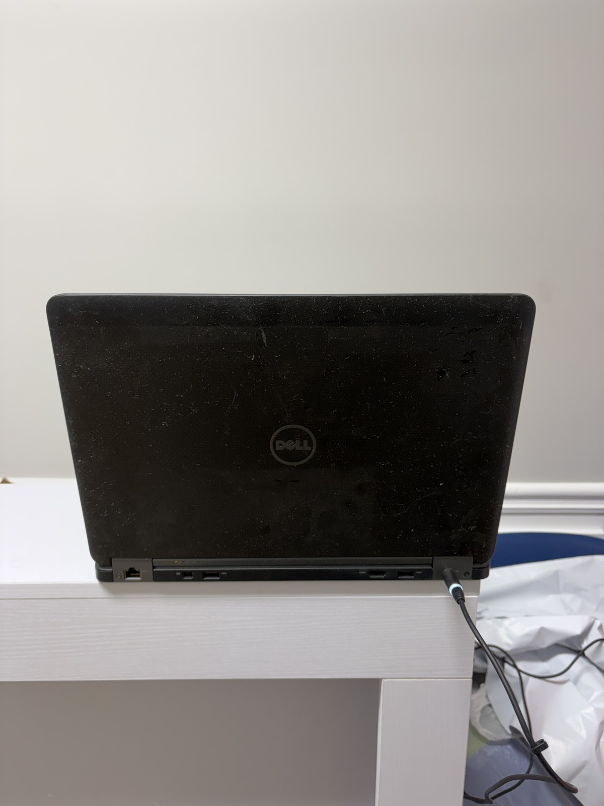 Dell Latitude E7450 Intel Core i5-5300U 8GB RAM 256GB SSD Win11 Touch – Defects