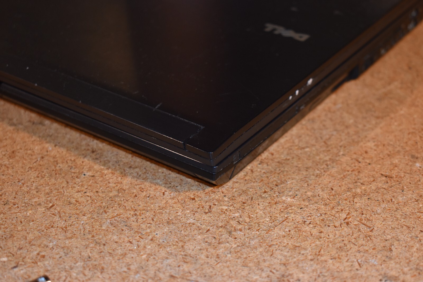 Dell Latitude E6500 Core 2 Duo 4GB RAM 250GB HDD Windows XP NVidia NVS 1440×900