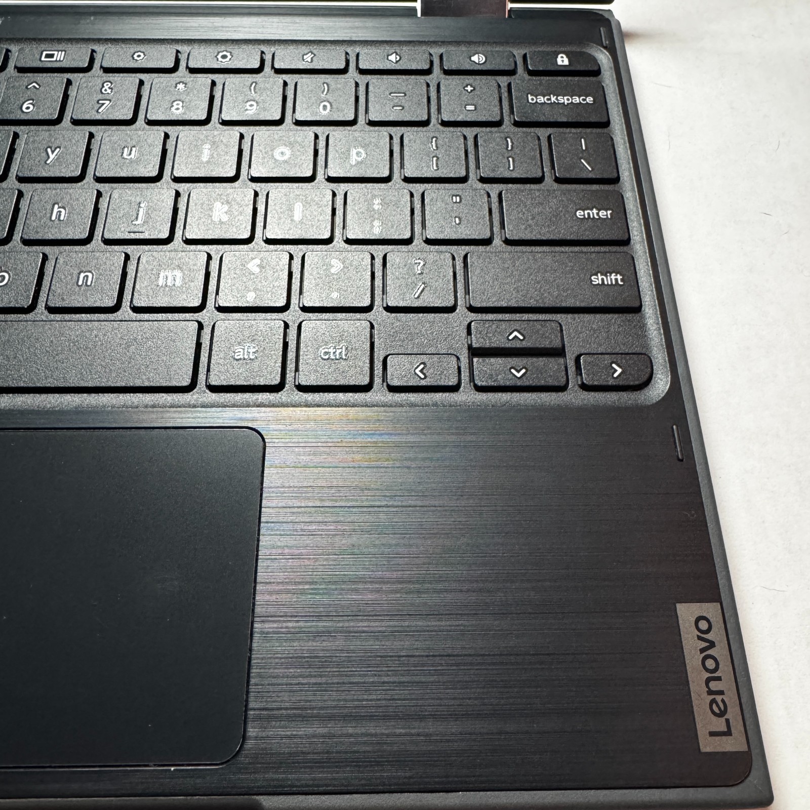 Lenovo 300e chromebook 2nd Gen MTK model 81QC 2-in-1 Touch 32GB – 11.6″
