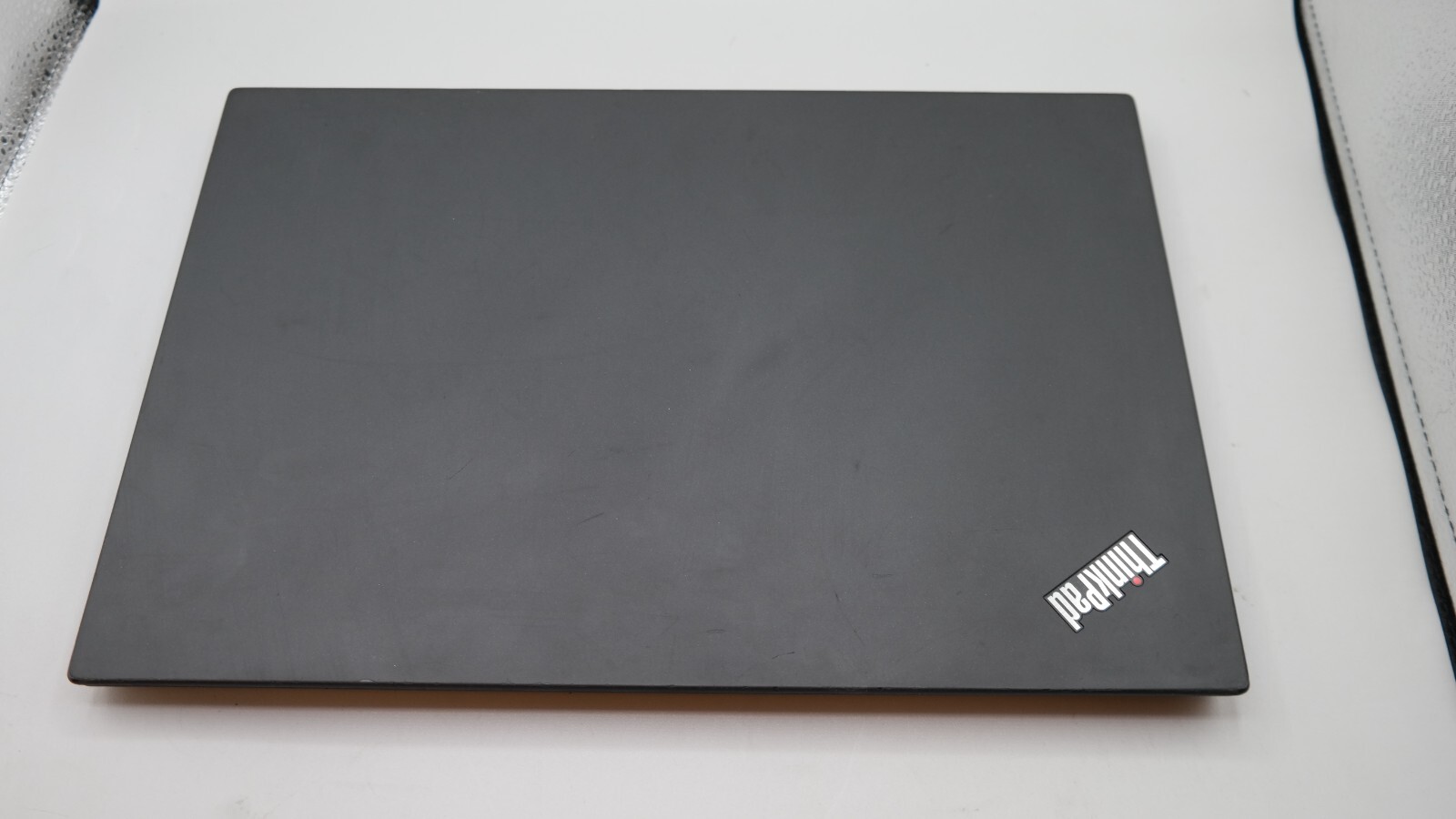 Lenovo ThinkPad T14 Gen 1 Black FHD 1.8GHz i7-10510U 8GB RAM 256GB SSD – Good