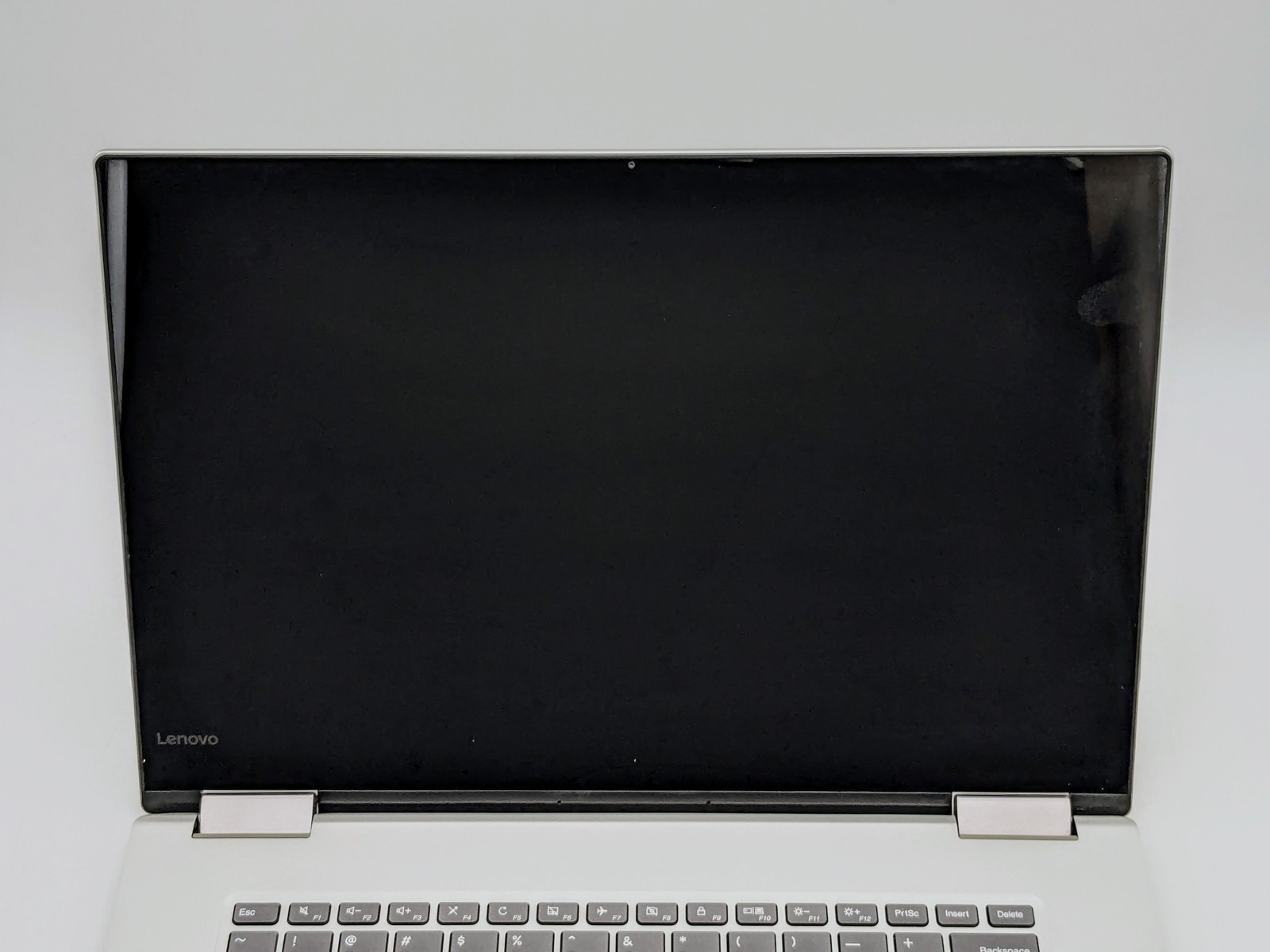 LENOVO YOGA 720-15IKB 2 IN 1 15″ 4K I7-7700HQ GeForce GTX 1050 Palmrest *READ*