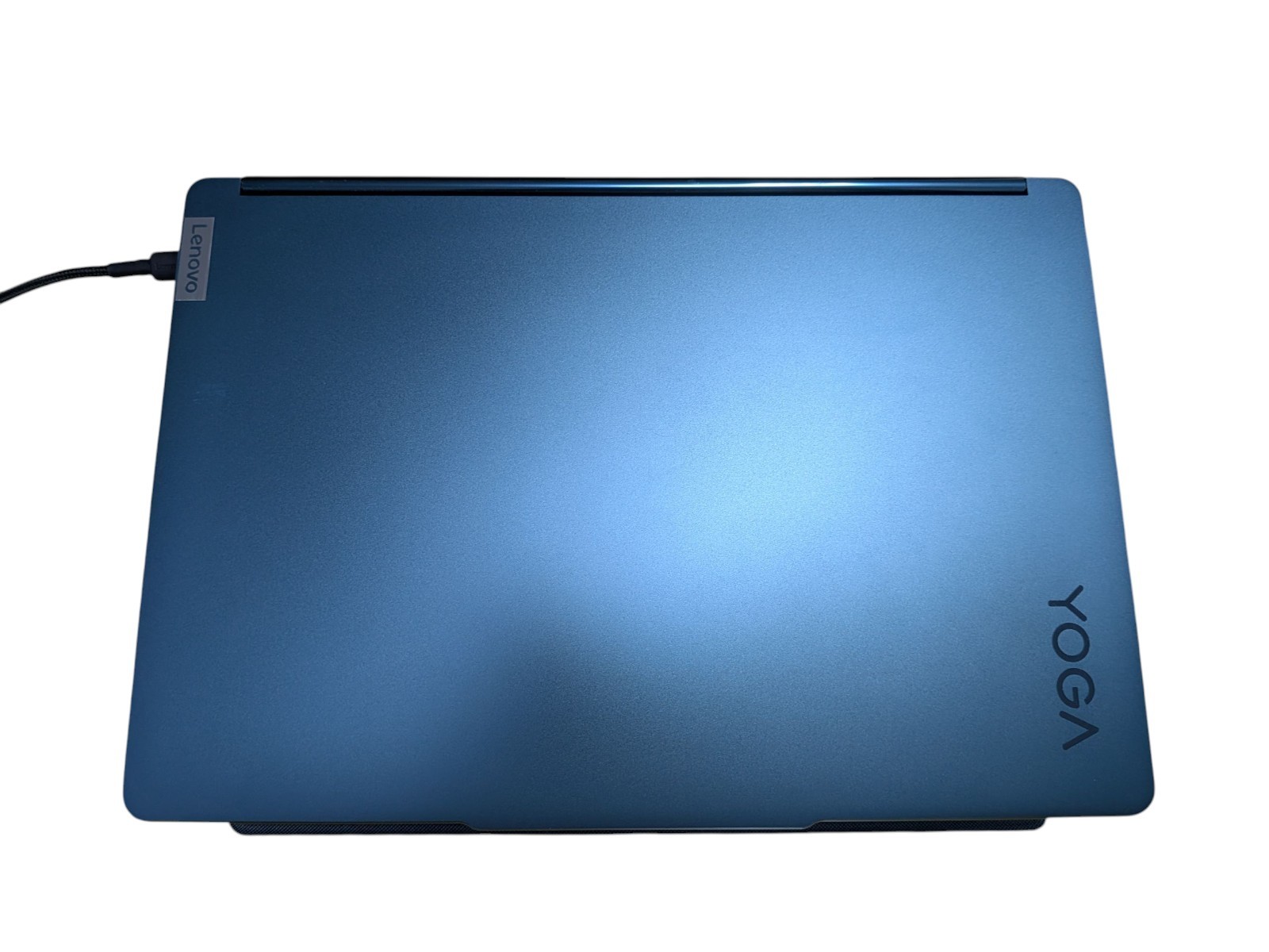 💎Lenovo Yoga Book 9 Ultra 7/ 2x DUAL 13.3″ 2.8K OLED TOUCH /32GB RAM/1 TB SSD