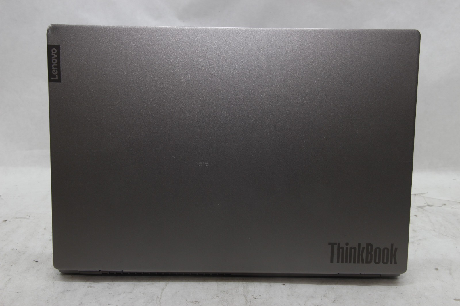 Lenovo ThinkBook 14S-IWL 14″ Laptop i5-8265U 8 GB RAM 256 GB SSD Win 11 Charger