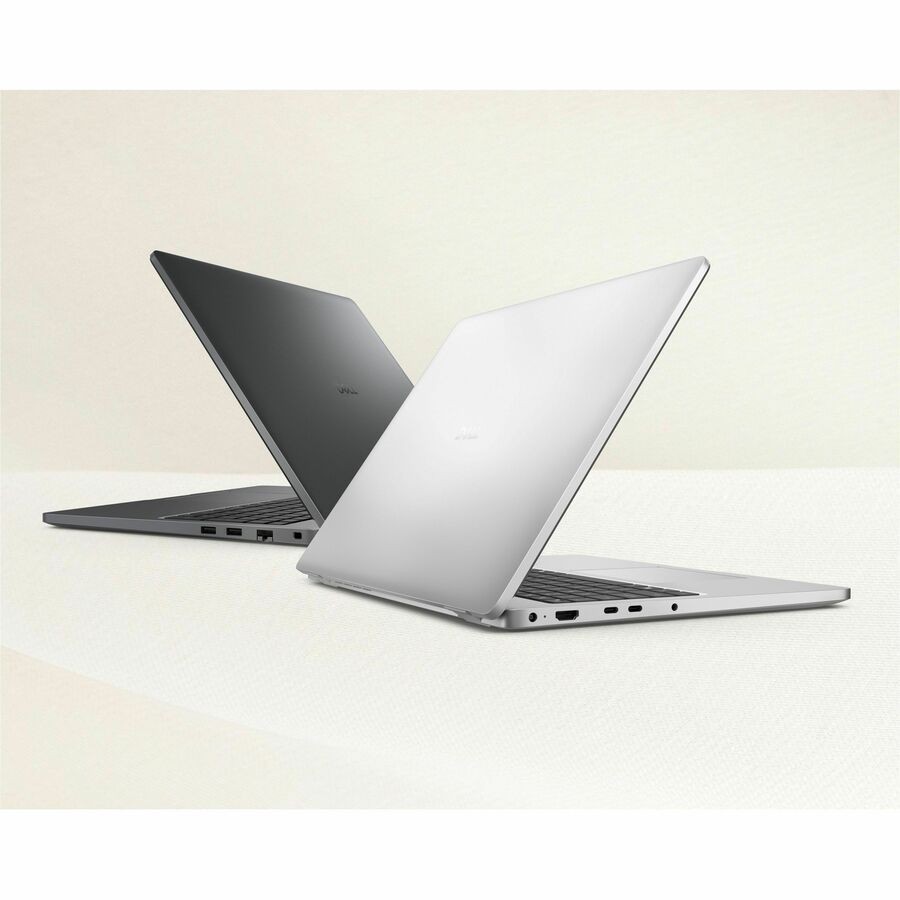 Dell Pro 16 PC16250 16 Notebook – Full HD Plus – 60 Hz – Intel Core Ultra 5 235