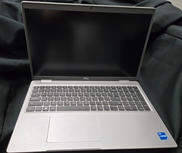 Dell Latitude 5530 i5-16GB Ram-256SSD