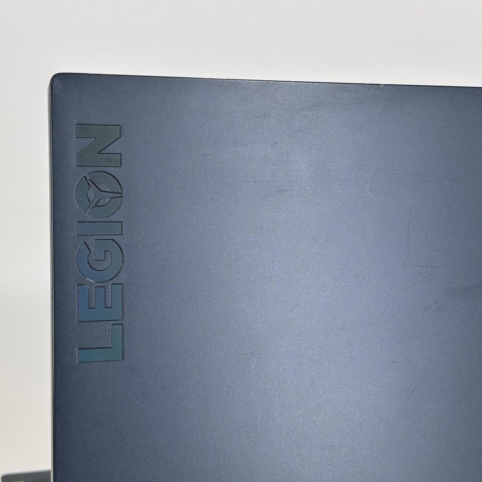 Lenovo Legion 5 15.6 165Hz FHD 3.2 GHz Ryzen 7 5800H 16GB 512GB SSD RTX 3050 Ti