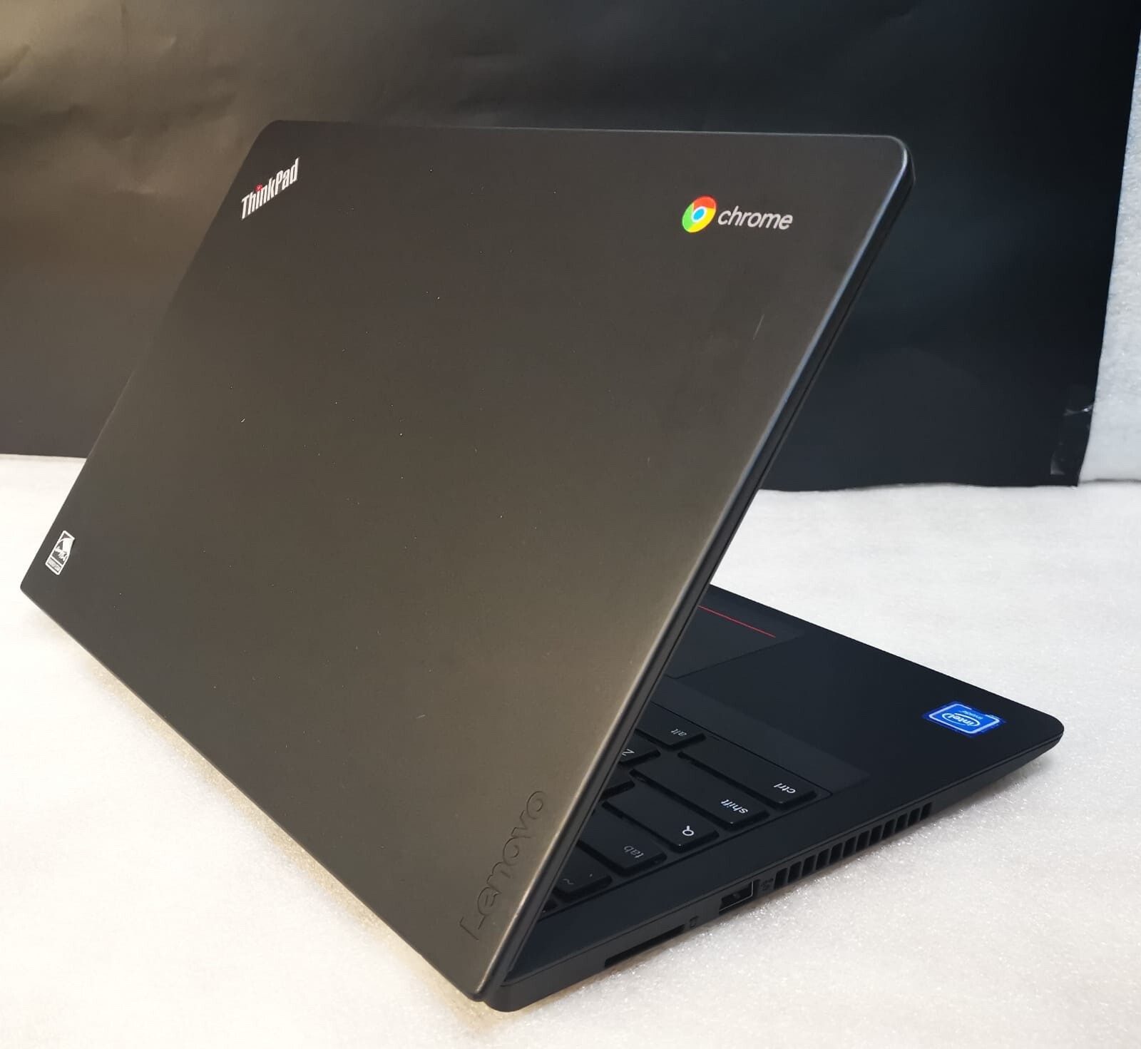 Lenovo Thinkpad 13 20GM Chromebook – Intel Celeron 3855U 1.60GHz 16GB 4GB 13.5″