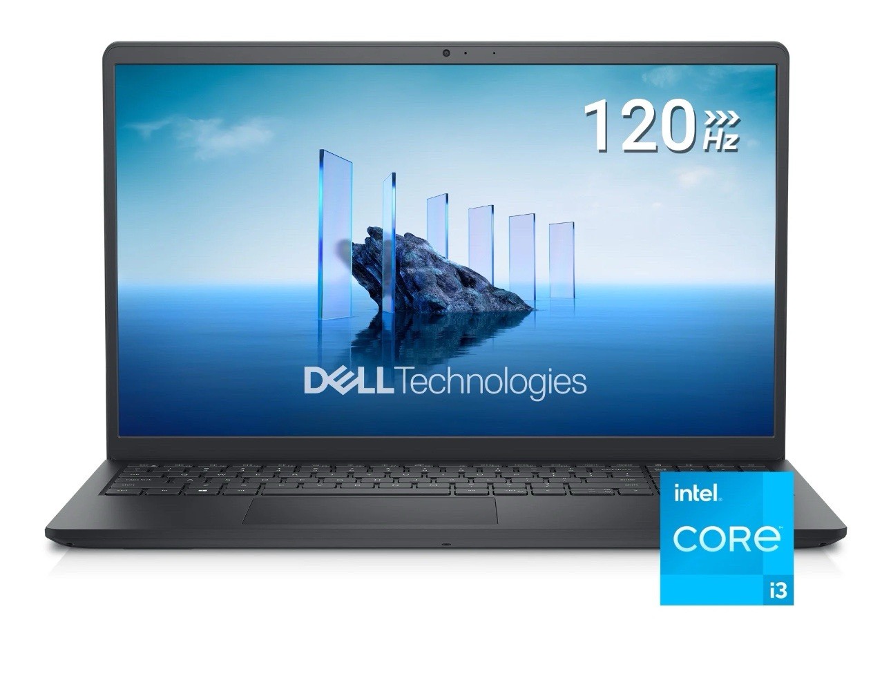 Dell Inspiron 15 3530 15.6″ 512GB SSD, Intel Core i3-1305U, 5.0GHz, 8 GB RAM