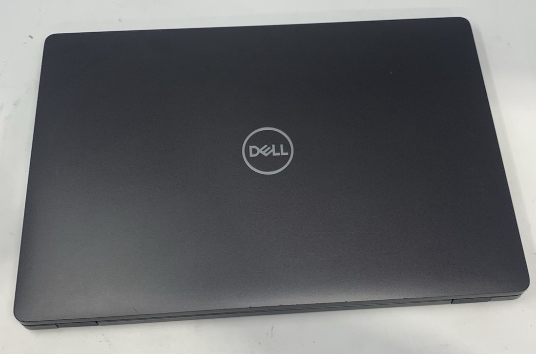 Dell Latitude 5580 15.6″ i5-7300U 2.6GHz 512GB SSD 8GB DDR4 Black Laptop C/S2