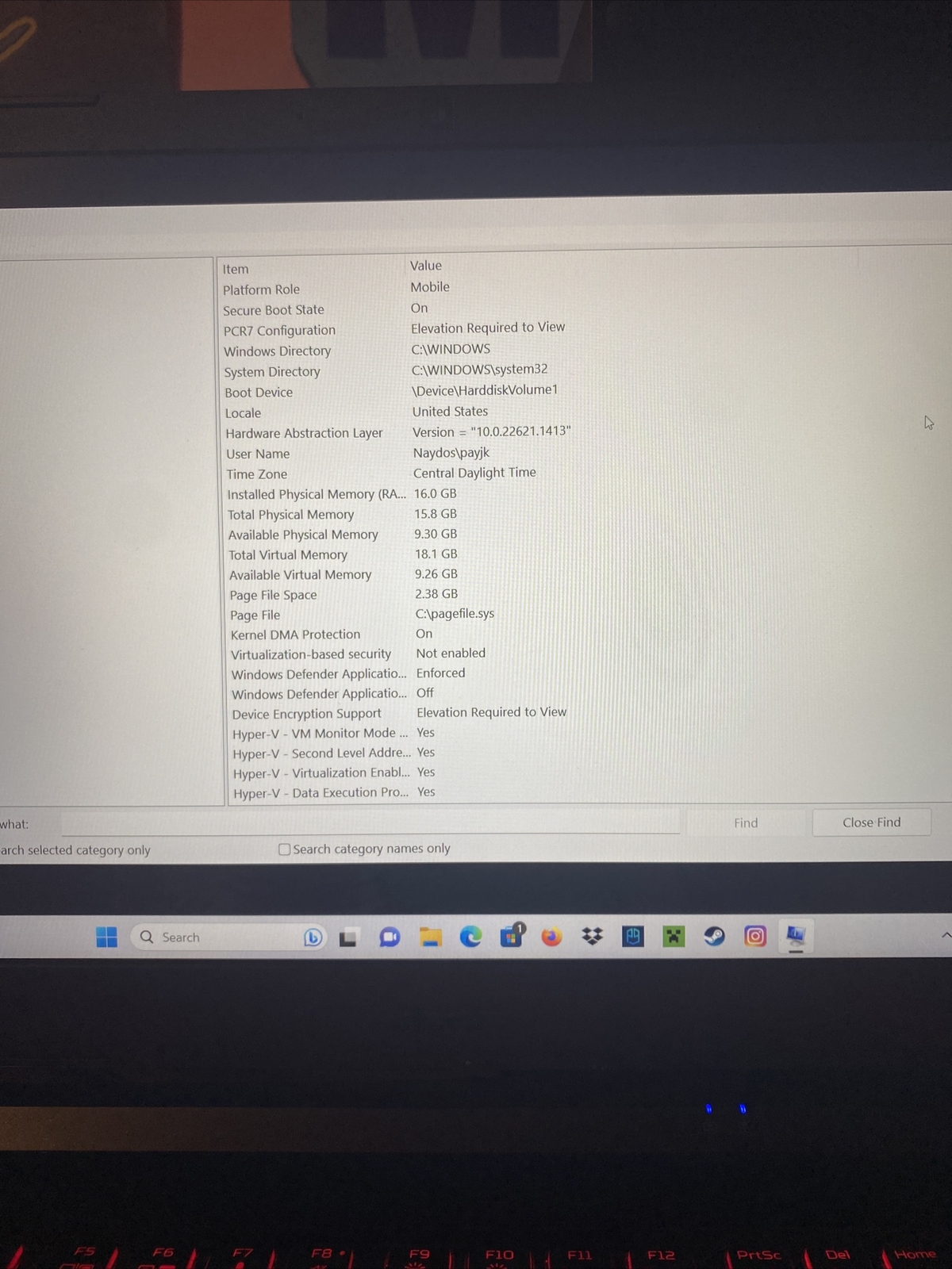 Acer Nitro 5 AN515-54-70KK 15.6 inch (512GB, Intel Core i7 9th Gen., 2.60GHz,…