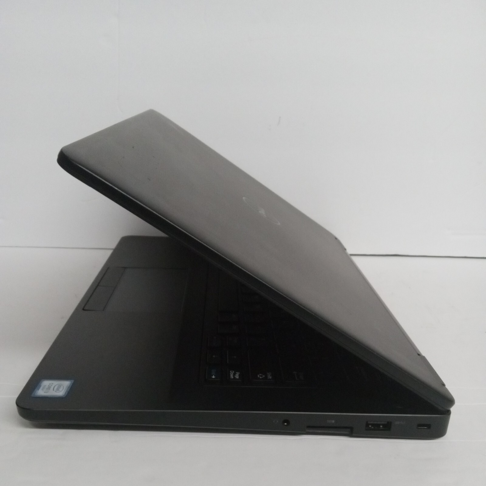 Dell Latitude E5470 Intel Core I3-6100U, 2.3GHz, 8GB RAM 128 GB SSD Webcam
