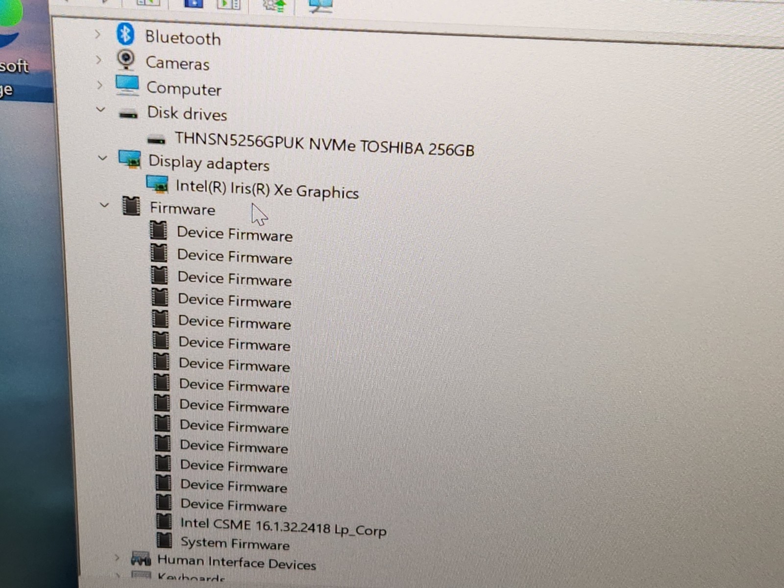 Lenovo ThinkPad X13 Gen 4 13.3″ i7-1370P 32GB 256GB SSD EXCELLENT BATTERY ~
