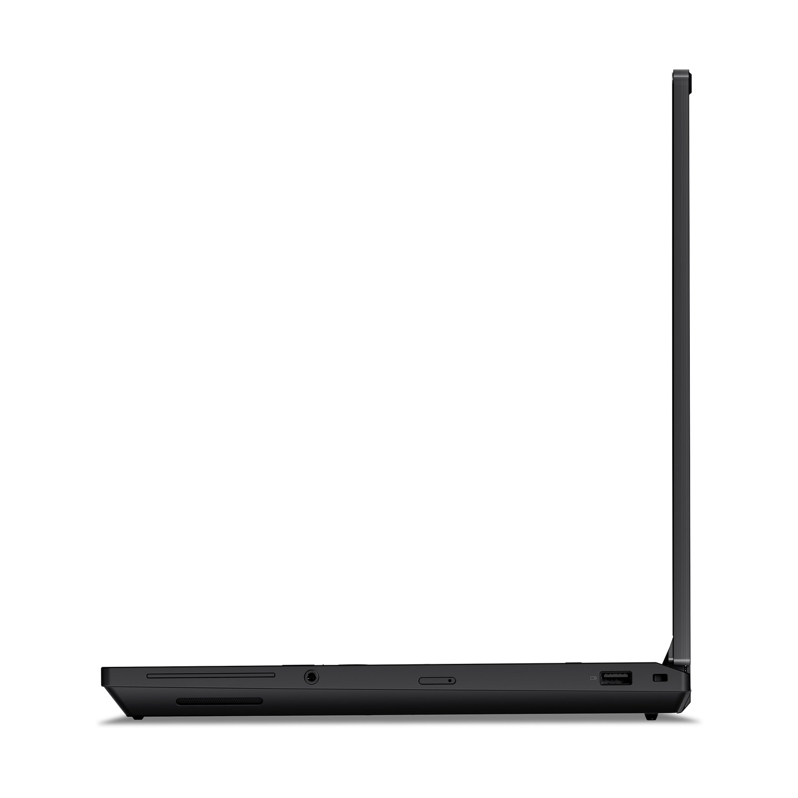 Lenovo ThinkPad P16 G3 16″ Mobile Intel U7 RTX 1000 32GB 512GB W11P – 21RQ0017US
