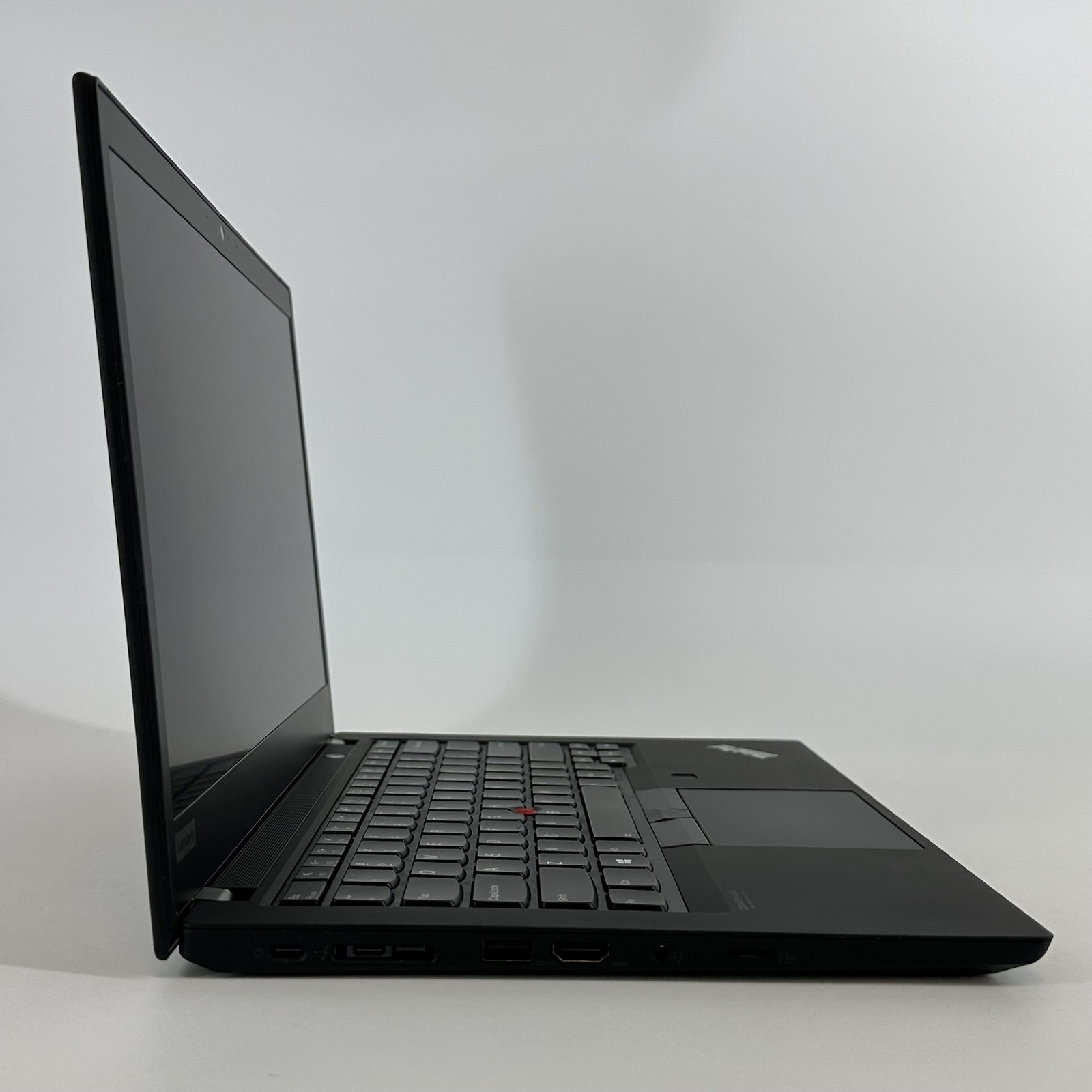 Lenovo ThinkPad T14 Gen 1 Black FHD i7-10510U 1.80GHz 16GB 512GB SSD Very Good