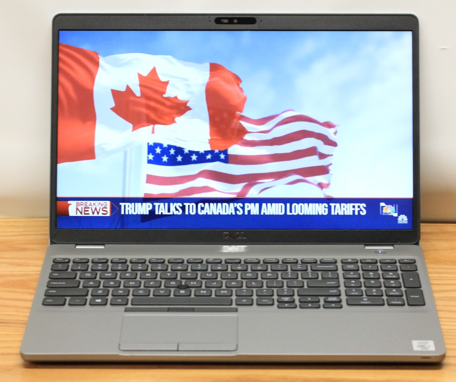 Latitude 5510: 15.6 FHD, i7-10610U, 32GB, 1TB NVMe, Win 11 Pro ** Read Desc.**