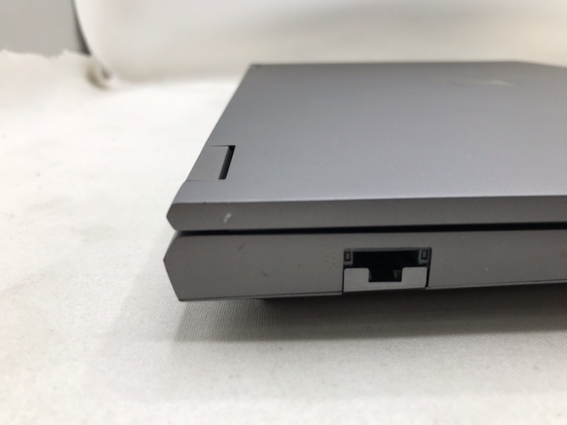 HP ZBOOK FURY 15 G8 i7-11850H 2.50GHZ 32GB RAM 512GB SSD 15.6″ *GRADE D*