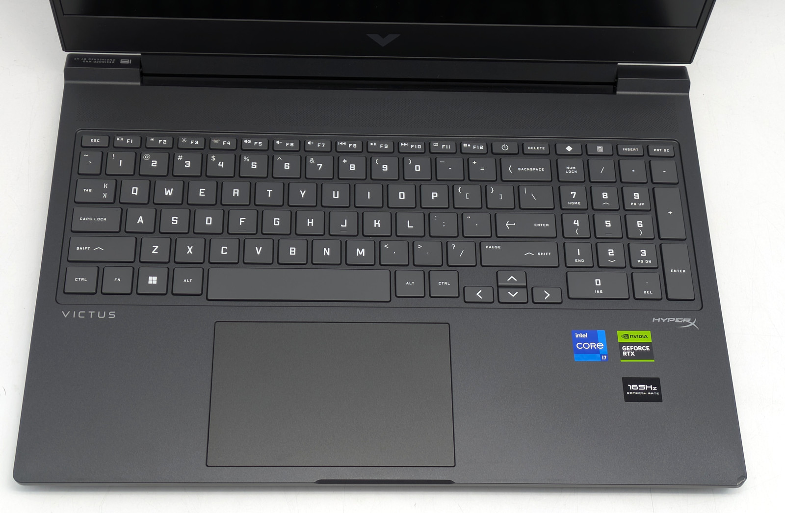 HP Victus 16-r1047nr 16.1″ i7-14650HX 16GB DDR5 1TB SSD RTX 4050 Windows 11 Home