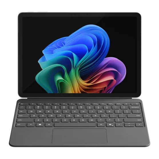 Microsoft Surface Pro Copilot+ PC Bundle EP2-36697 12″ PixelSense 1920 x 1280