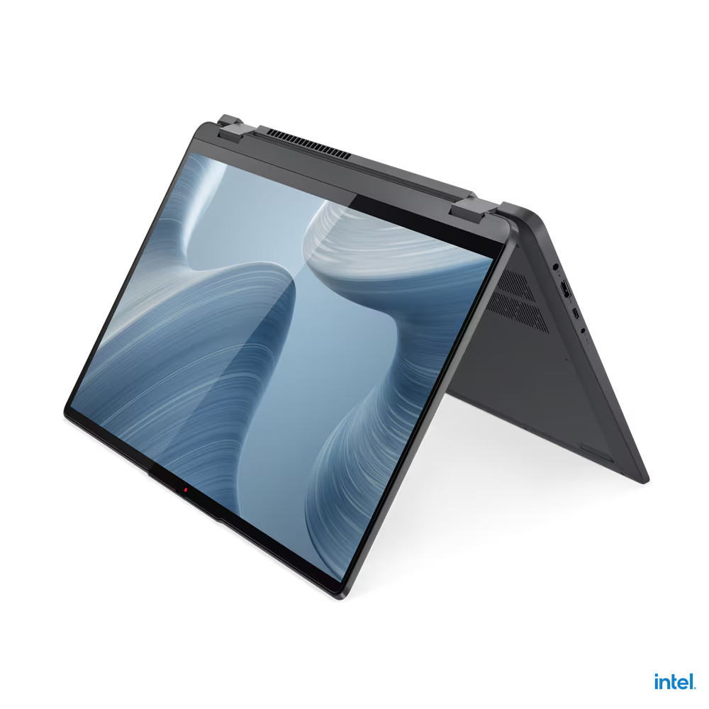 Lenovo IdeaPad Flex 5i 16″ 2-in-1 i7-1255U 16GB RAM 512GB SSD Touchscreen Laptop