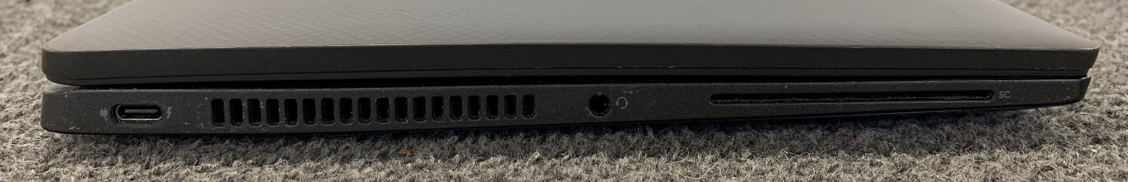 Dell Latitude 7420 14″ Laptop i7-1165G7 16GB RAM 256GB NVMe