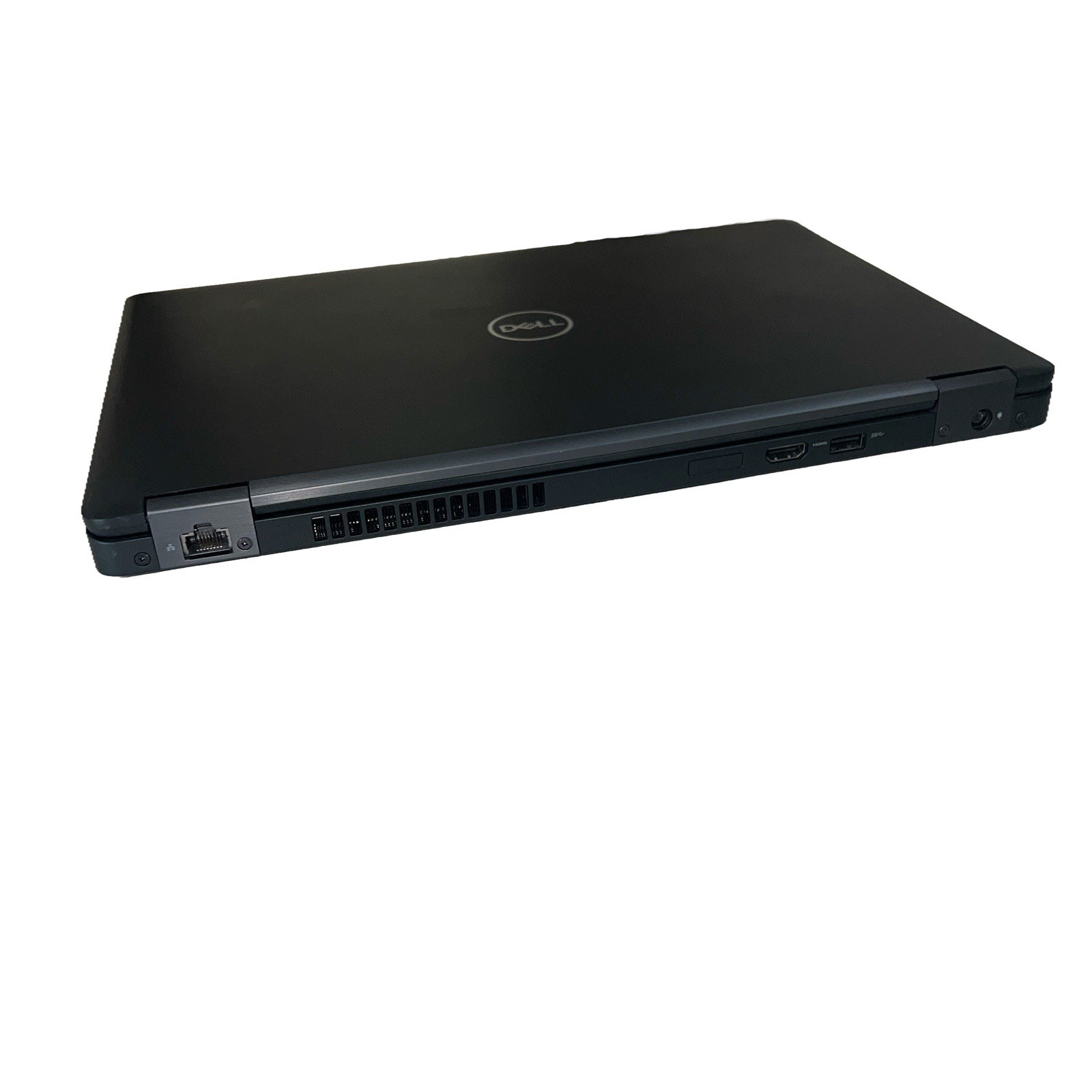 DELL LATITUDE 5491 Intel i5-8400H 2.50GHz 4GB RAM 256GB NVME Windows 11 Pro