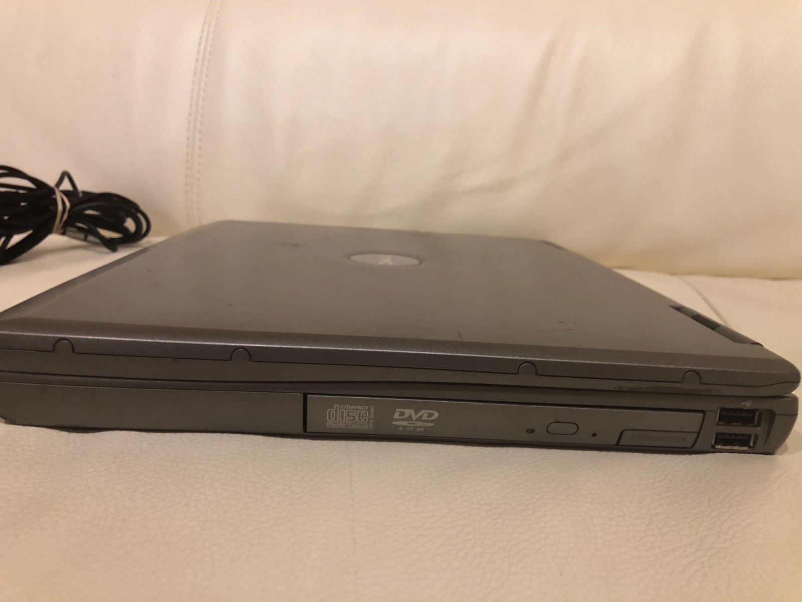 Dell Latitude D510 Laptop Intel Pentium M @ 1.73 Ghz Windows XP 2 Gb Of RAM
