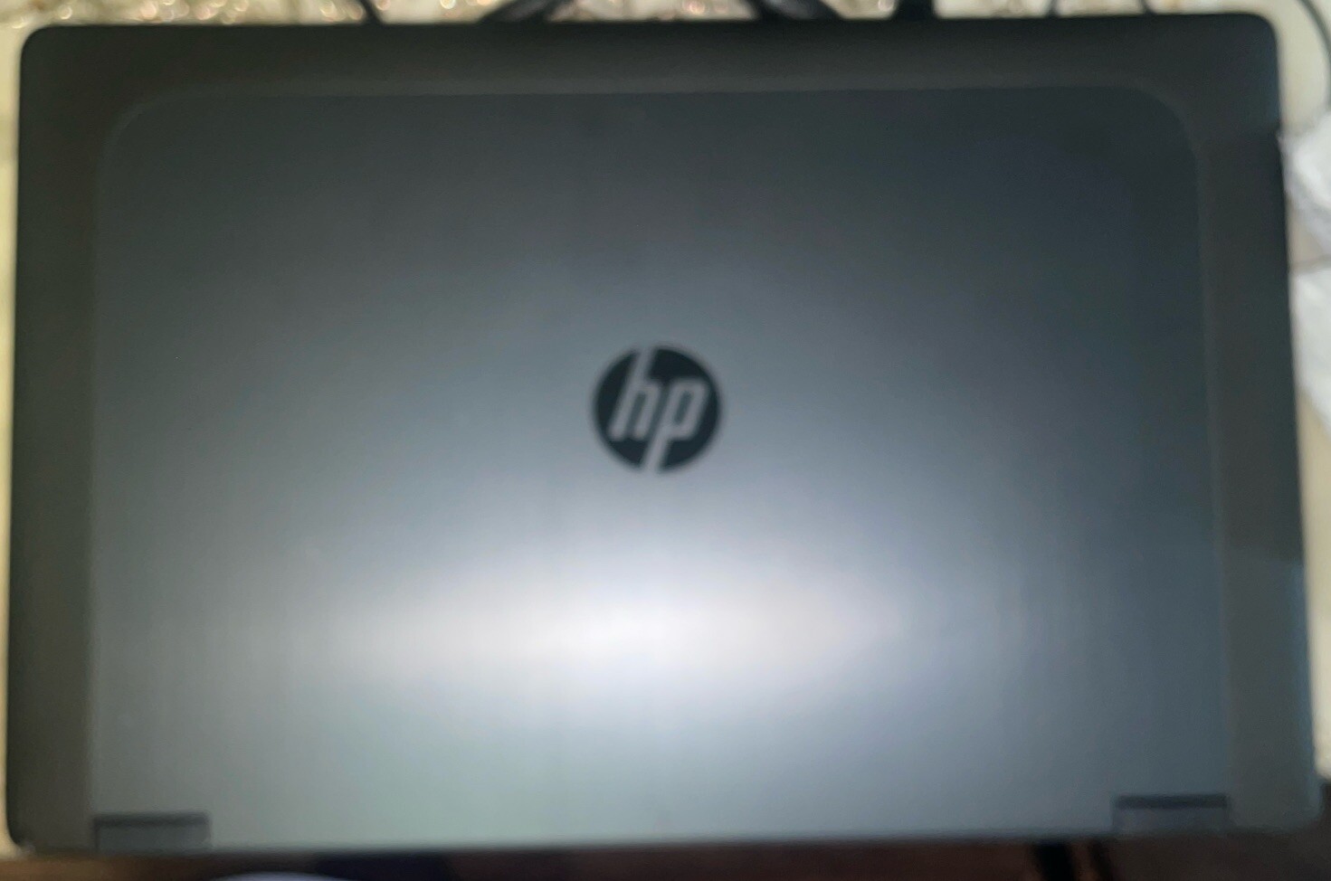 HP ZBook 17 Intel Core i7-4800MQ 2.70GHz 08GB RAM 256GB SSD Win 10 Pro