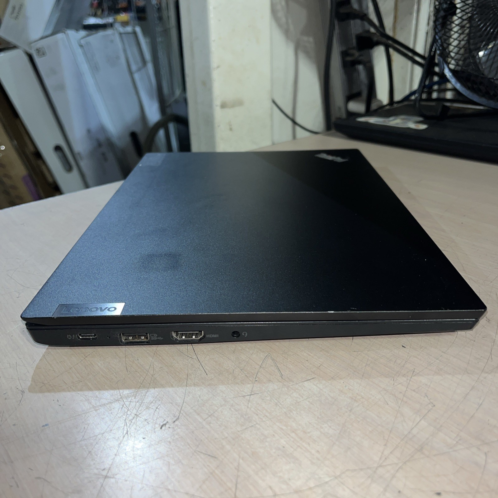 LENOVO THINKPAD E14 INTEL CORE I3-1115G4 3.0GHZ 8GB RAM NO HD