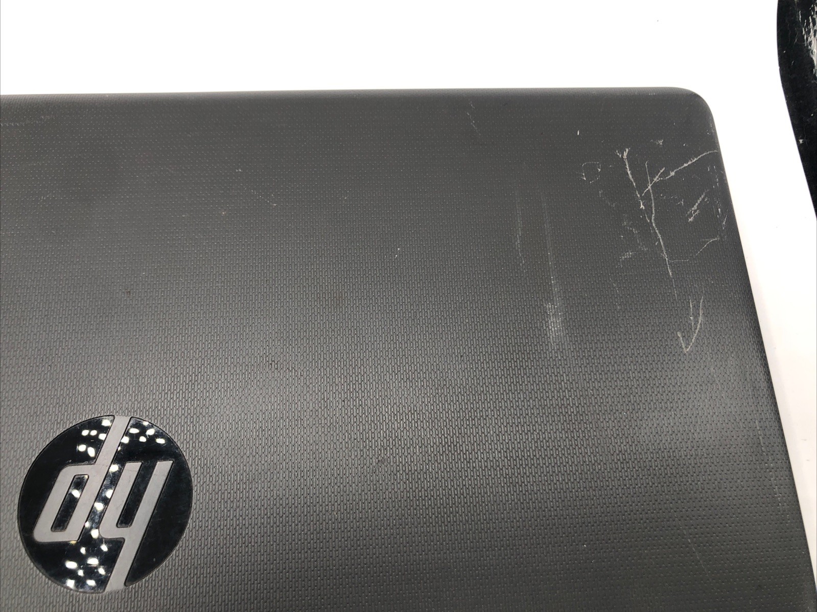 HP Notebook 255 G7 AMD A4-9125 Radeon R3 2.30GHz 4GB RAM 120GB SSD with Adapter