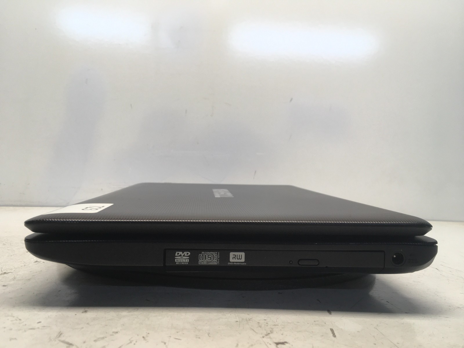 Toshiba Satellite Intel Celeron 900 2.2GHz 2 GB NO HDD