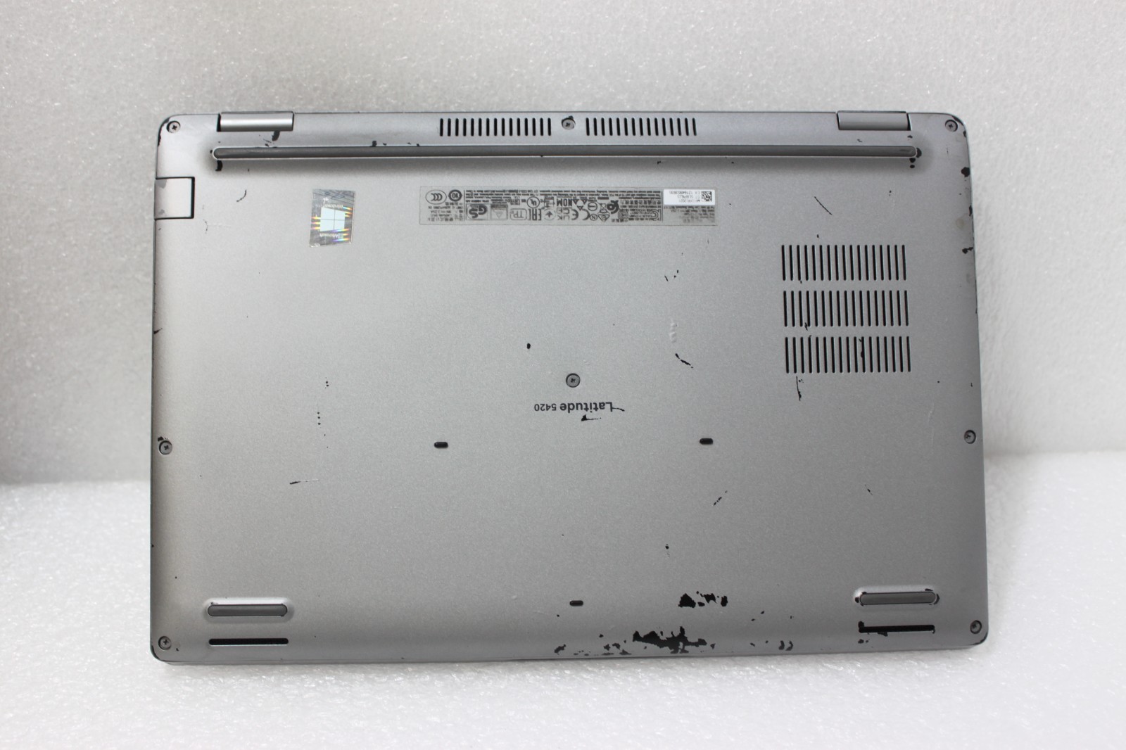 DELL LATITUDE 5420 INTEL CORE i5-11th Gen, 16GB, 512GB NVMe WIN11 pro