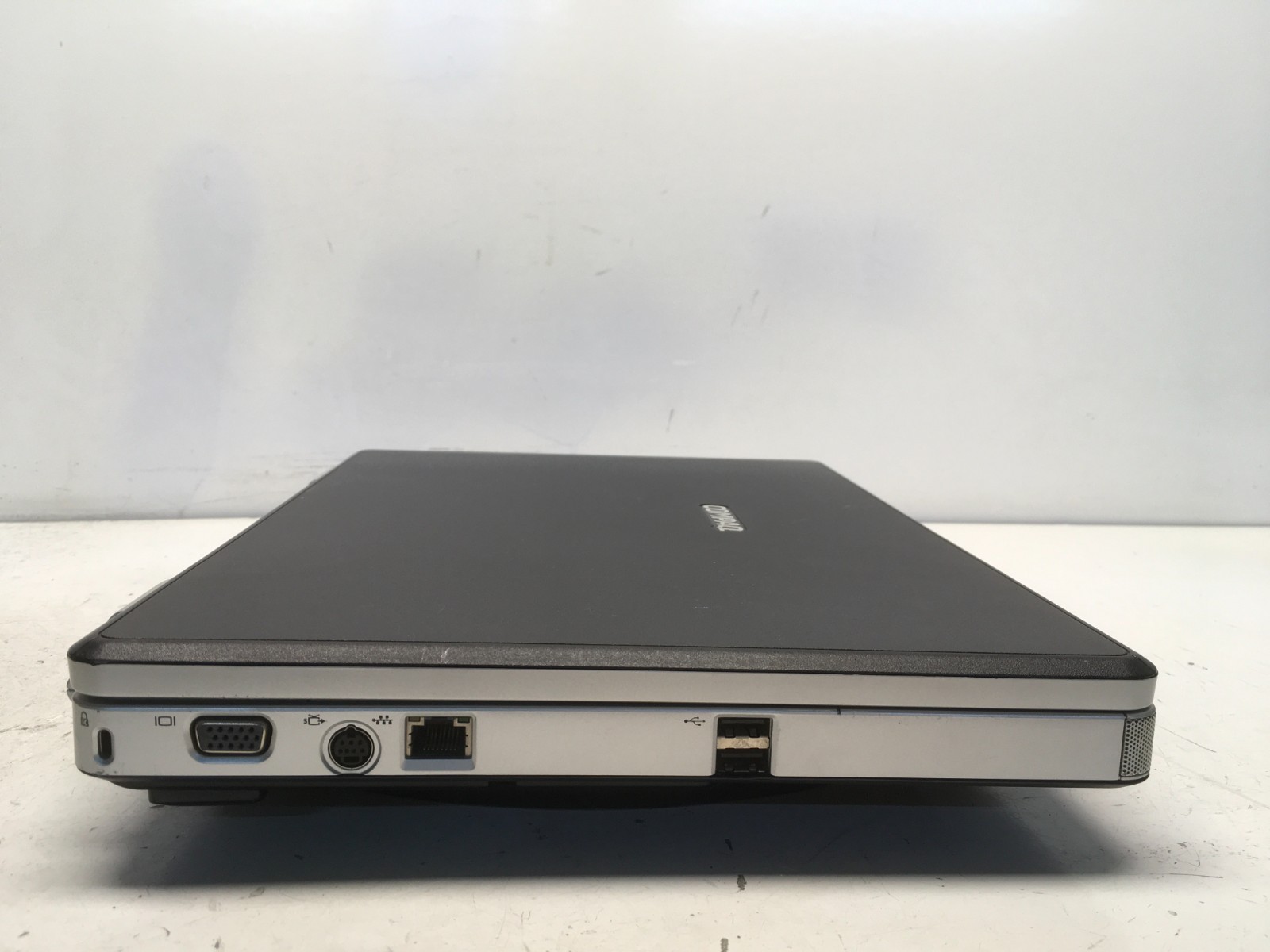 Compaq Presario C502US Intel Celeron M 440 1.86GHz 512 MB NO HDD No Batt